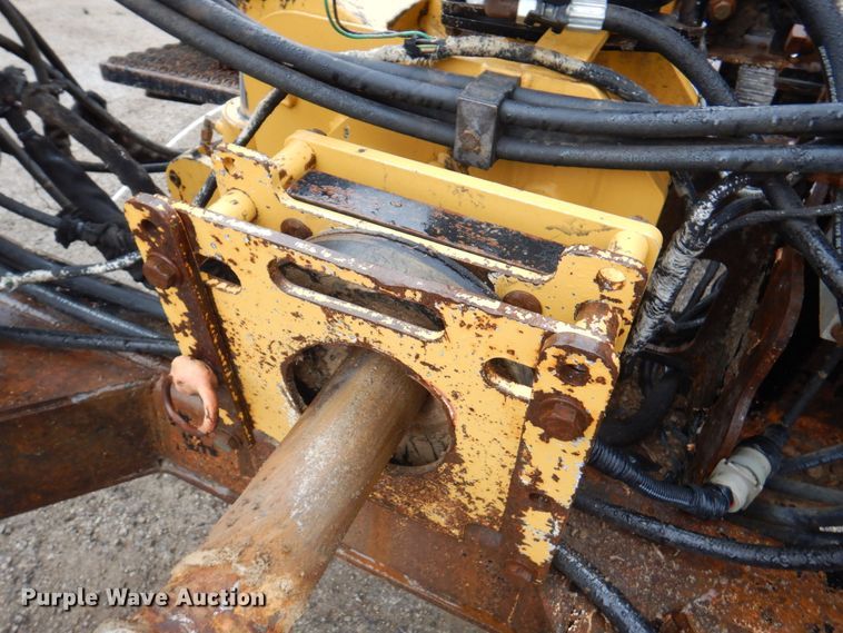 image for item DM6112 2013 Vermeer D36X50 Series II  directional boring unit