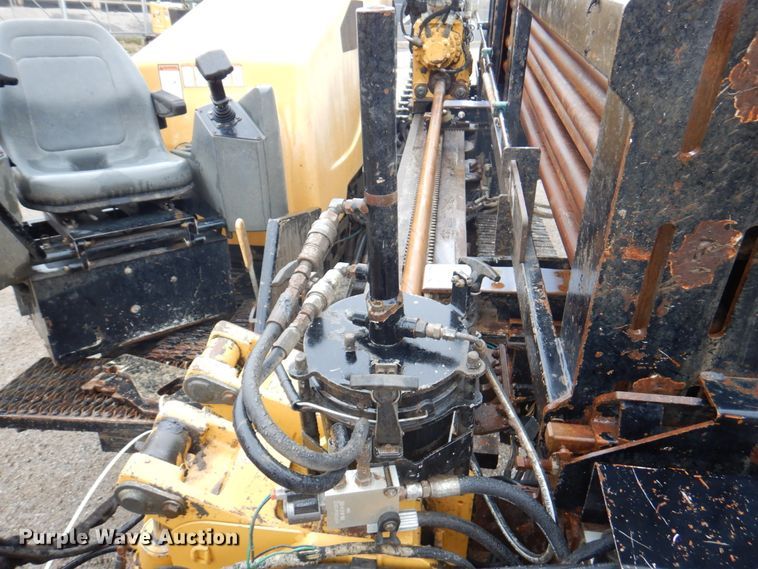 image for item DM6112 2013 Vermeer D36X50 Series II  directional boring unit