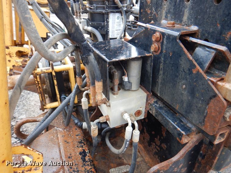 image for item DM6112 2013 Vermeer D36X50 Series II  directional boring unit