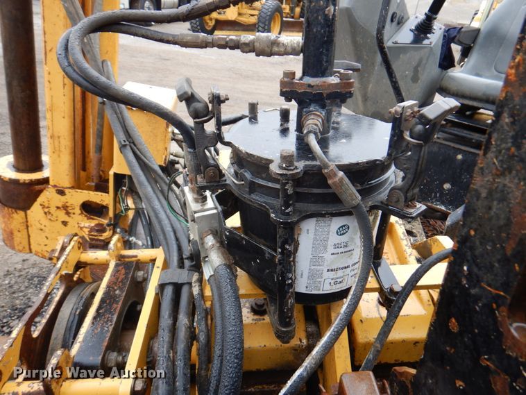 image for item DM6112 2013 Vermeer D36X50 Series II  directional boring unit