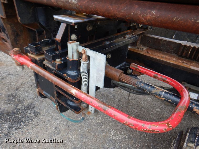 image for item DM6112 2013 Vermeer D36X50 Series II  directional boring unit