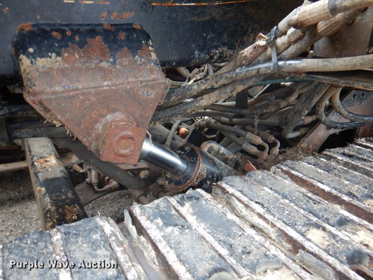 image for item DM6112 2013 Vermeer D36X50 Series II  directional boring unit