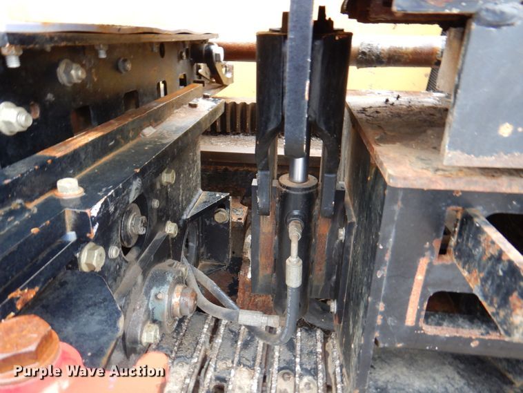 image for item DM6112 2013 Vermeer D36X50 Series II  directional boring unit