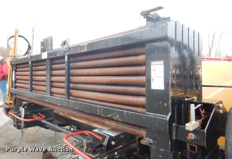 image for item DM6112 2013 Vermeer D36X50 Series II  directional boring unit