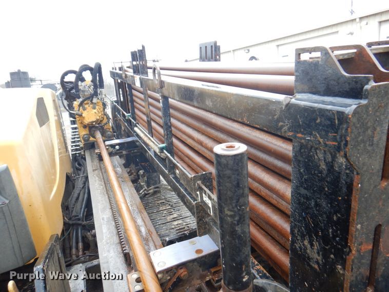 image for item DM6112 2013 Vermeer D36X50 Series II  directional boring unit