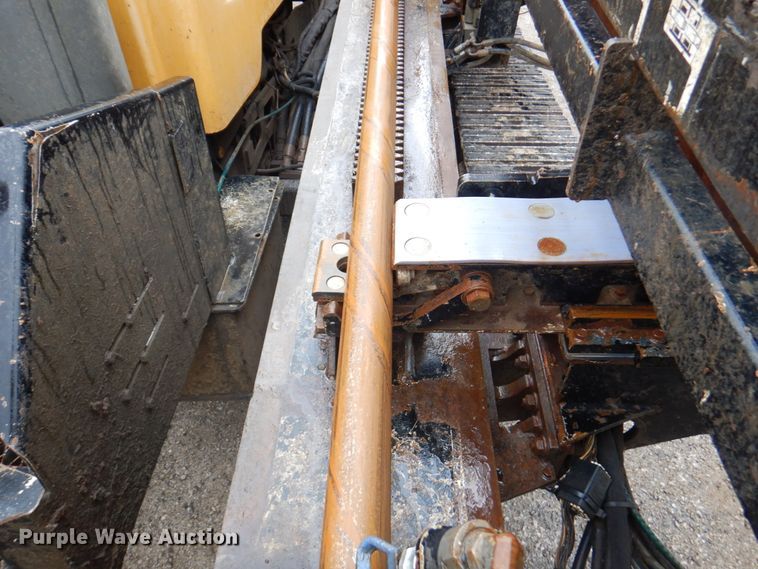 image for item DM6112 2013 Vermeer D36X50 Series II  directional boring unit