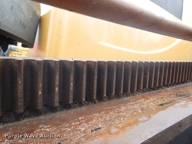 image for item DM6112 2013 Vermeer D36X50 Series II  directional boring unit