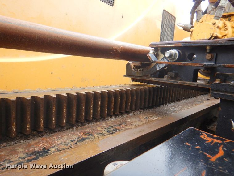 image for item DM6112 2013 Vermeer D36X50 Series II  directional boring unit