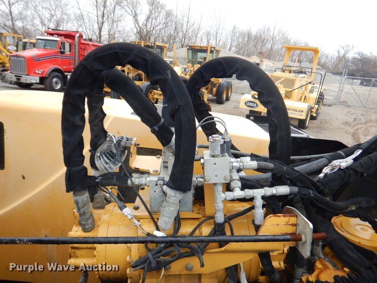 image for item DM6112 2013 Vermeer D36X50 Series II  directional boring unit