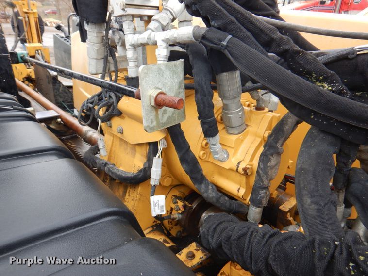 image for item DM6112 2013 Vermeer D36X50 Series II  directional boring unit