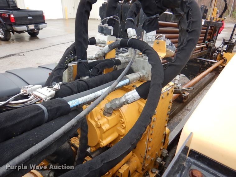 image for item DM6112 2013 Vermeer D36X50 Series II  directional boring unit