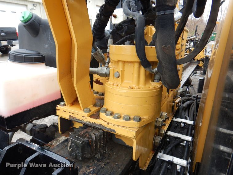 image for item DM6112 2013 Vermeer D36X50 Series II  directional boring unit