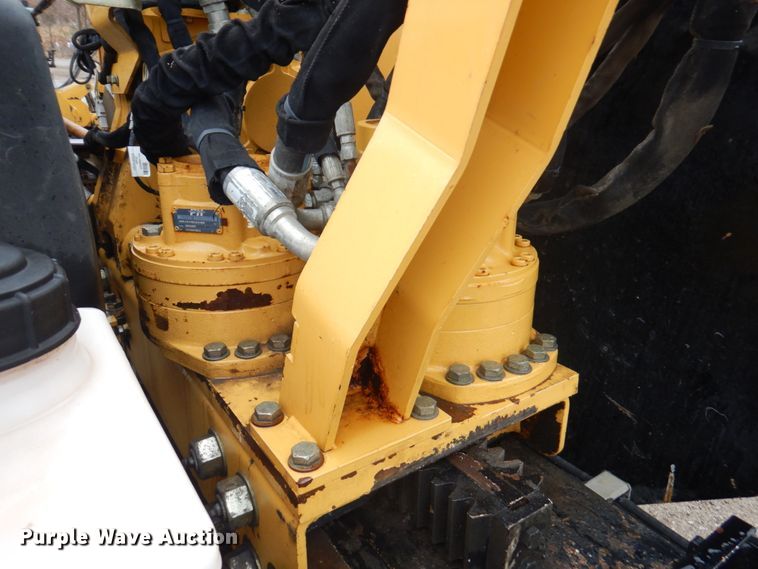 image for item DM6112 2013 Vermeer D36X50 Series II  directional boring unit