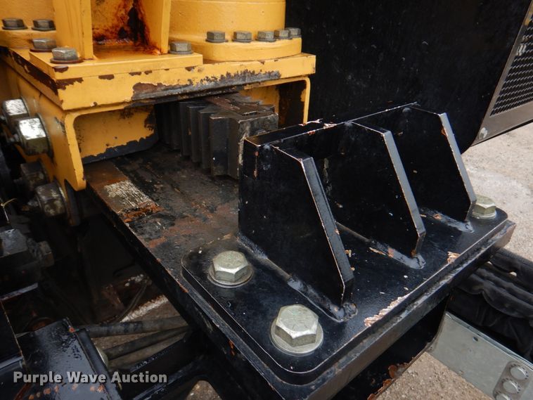 image for item DM6112 2013 Vermeer D36X50 Series II  directional boring unit