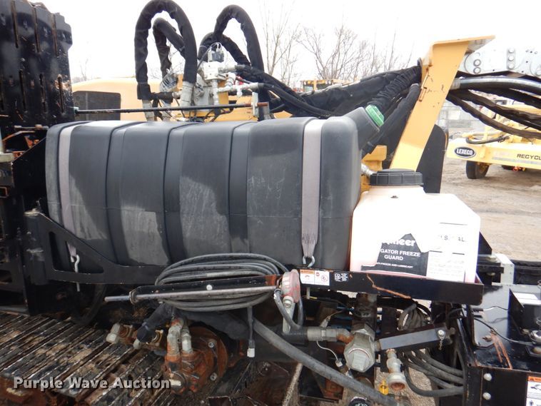 image for item DM6112 2013 Vermeer D36X50 Series II  directional boring unit