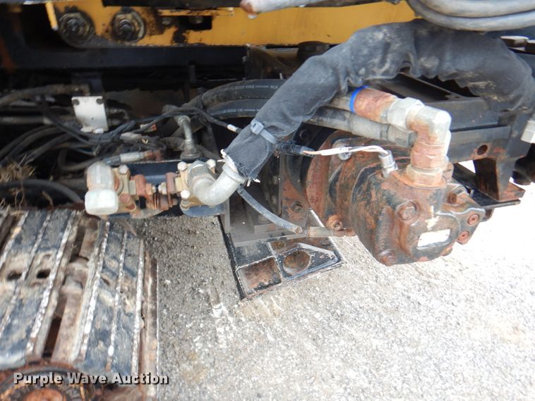 image for item DM6112 2013 Vermeer D36X50 Series II  directional boring unit