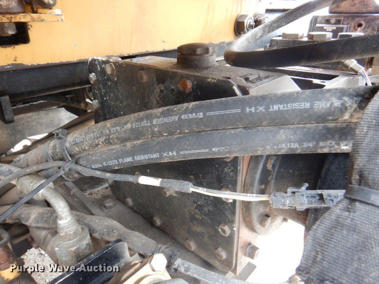 image for item DM6112 2013 Vermeer D36X50 Series II  directional boring unit