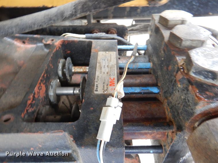 image for item DM6112 2013 Vermeer D36X50 Series II  directional boring unit