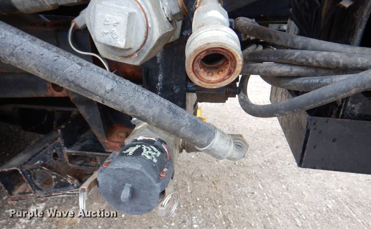 image for item DM6112 2013 Vermeer D36X50 Series II  directional boring unit