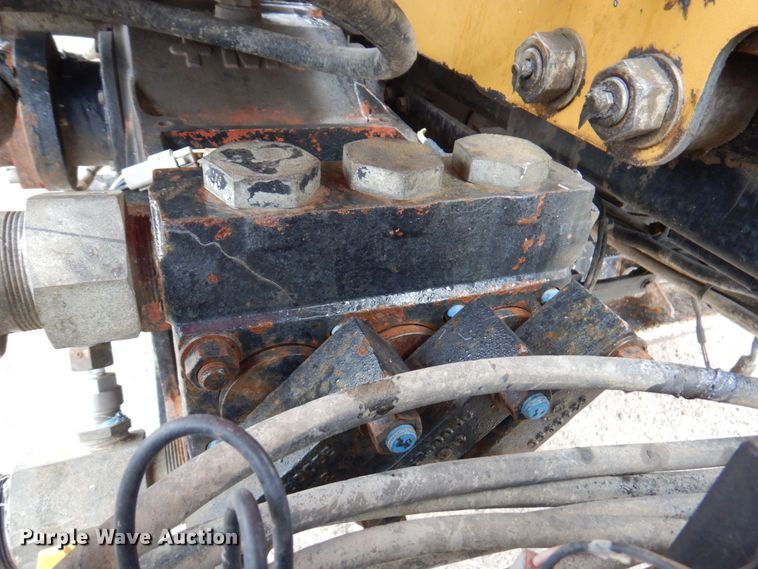 image for item DM6112 2013 Vermeer D36X50 Series II  directional boring unit