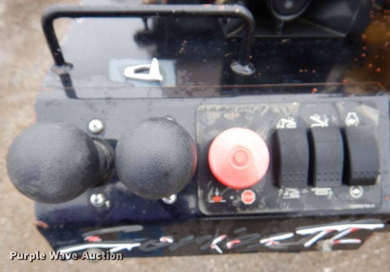 image for item DM6112 2013 Vermeer D36X50 Series II  directional boring unit