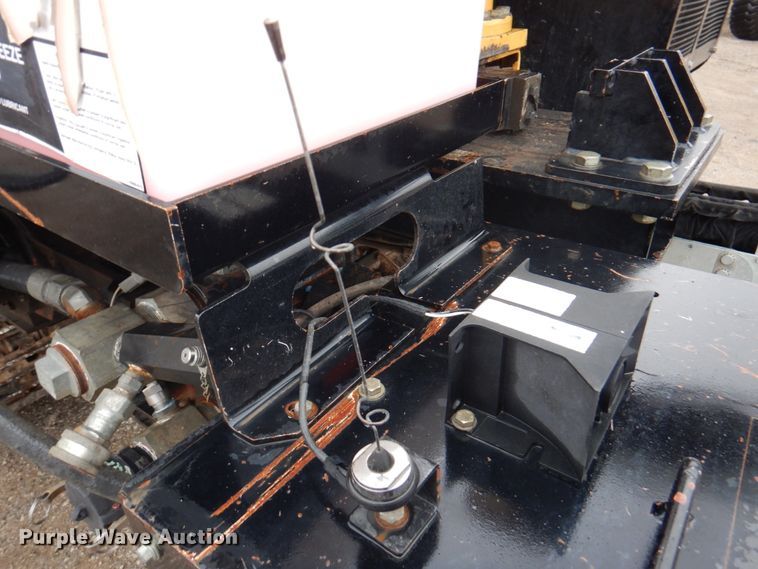 image for item DM6112 2013 Vermeer D36X50 Series II  directional boring unit