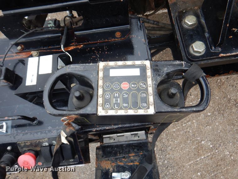 image for item DM6112 2013 Vermeer D36X50 Series II  directional boring unit