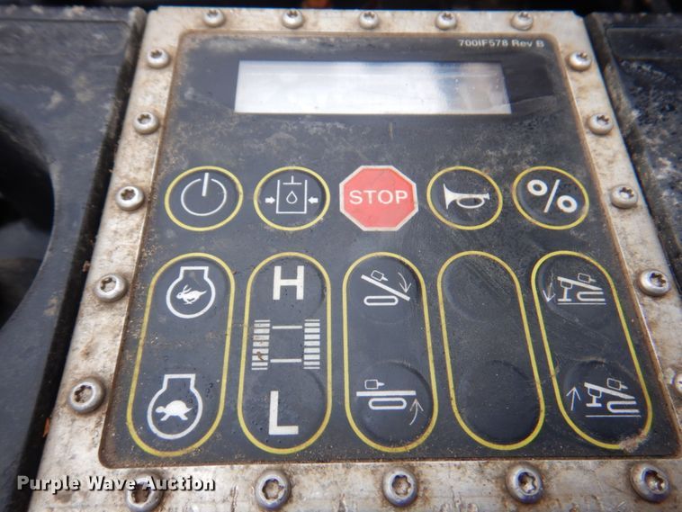 image for item DM6112 2013 Vermeer D36X50 Series II  directional boring unit