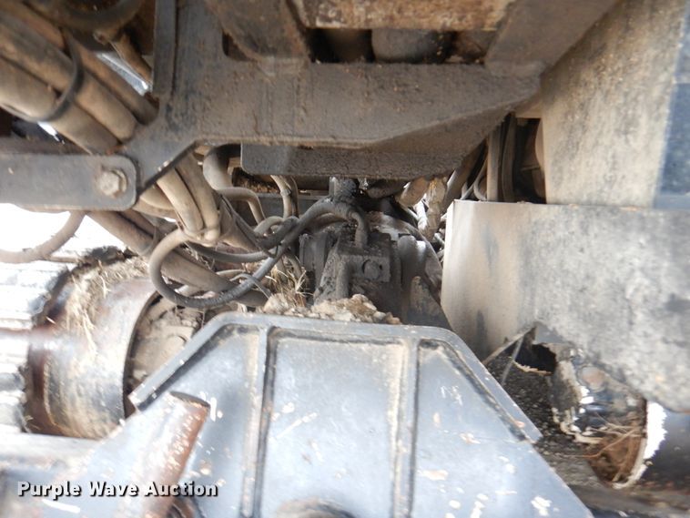 image for item DM6112 2013 Vermeer D36X50 Series II  directional boring unit