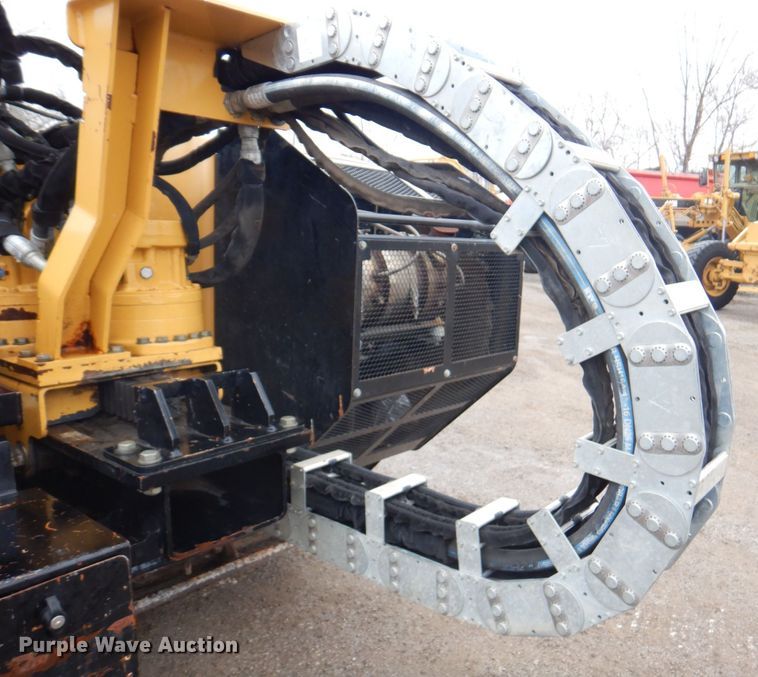 image for item DM6112 2013 Vermeer D36X50 Series II  directional boring unit