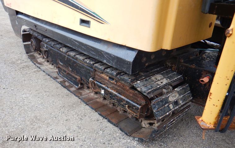 image for item DM6112 2013 Vermeer D36X50 Series II  directional boring unit