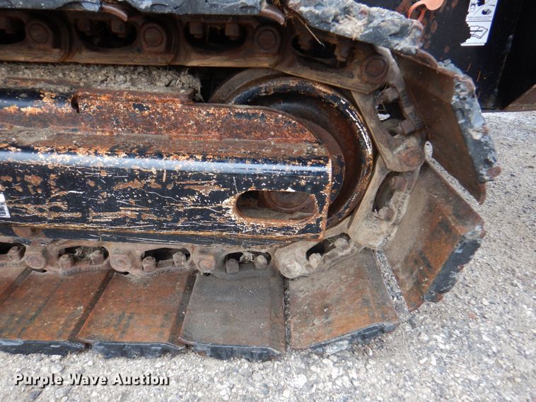 image for item DM6112 2013 Vermeer D36X50 Series II  directional boring unit