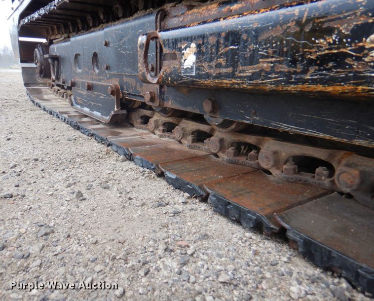 image for item DM6112 2013 Vermeer D36X50 Series II  directional boring unit