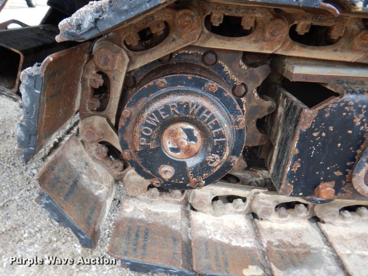 image for item DM6112 2013 Vermeer D36X50 Series II  directional boring unit