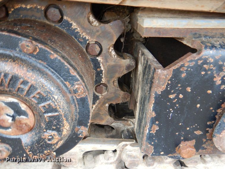 image for item DM6112 2013 Vermeer D36X50 Series II  directional boring unit