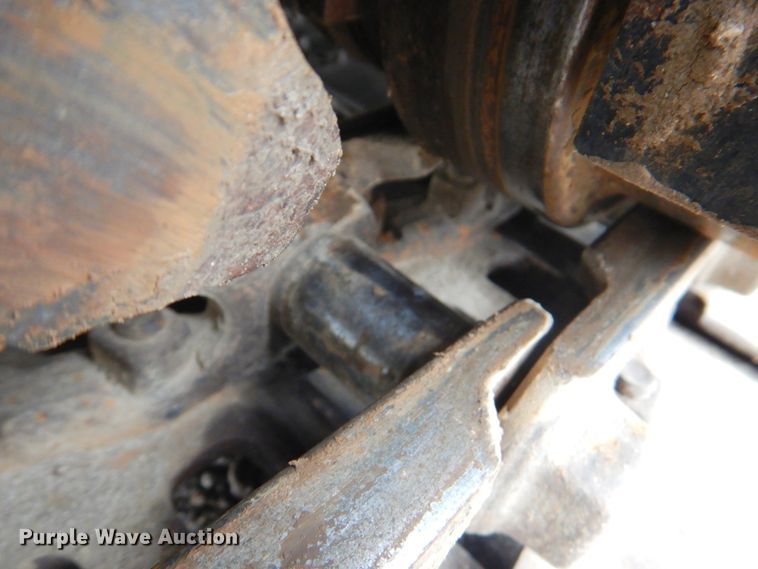 image for item DM6112 2013 Vermeer D36X50 Series II  directional boring unit