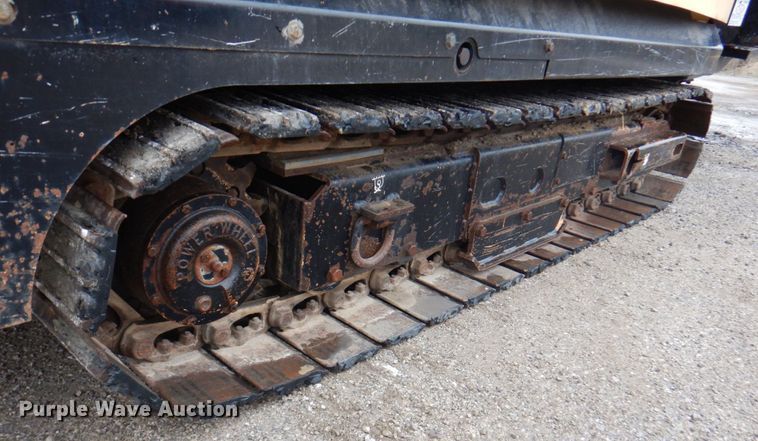 image for item DM6112 2013 Vermeer D36X50 Series II  directional boring unit