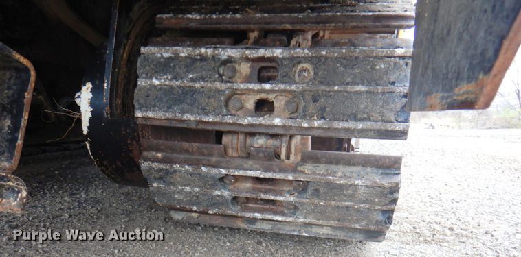 image for item DM6112 2013 Vermeer D36X50 Series II  directional boring unit