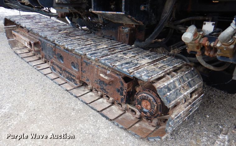 image for item DM6112 2013 Vermeer D36X50 Series II  directional boring unit