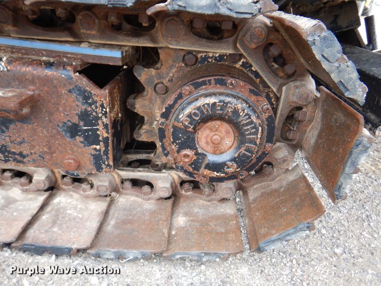 image for item DM6112 2013 Vermeer D36X50 Series II  directional boring unit