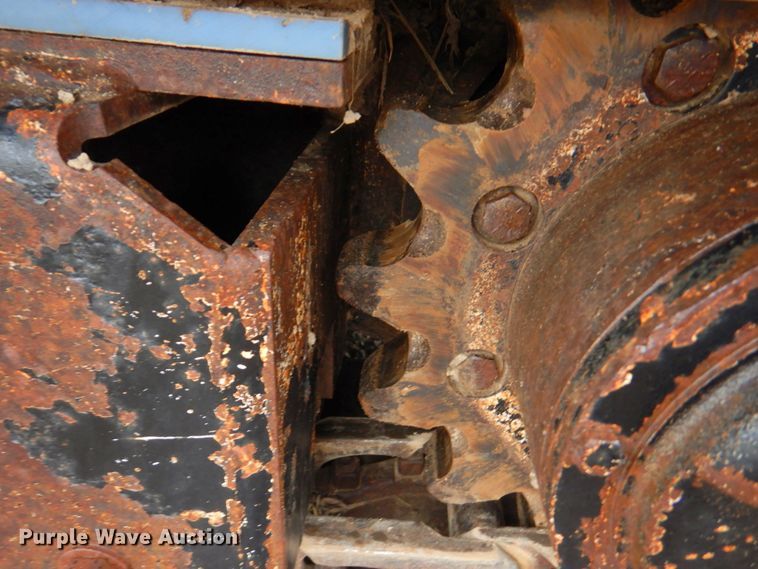 image for item DM6112 2013 Vermeer D36X50 Series II  directional boring unit