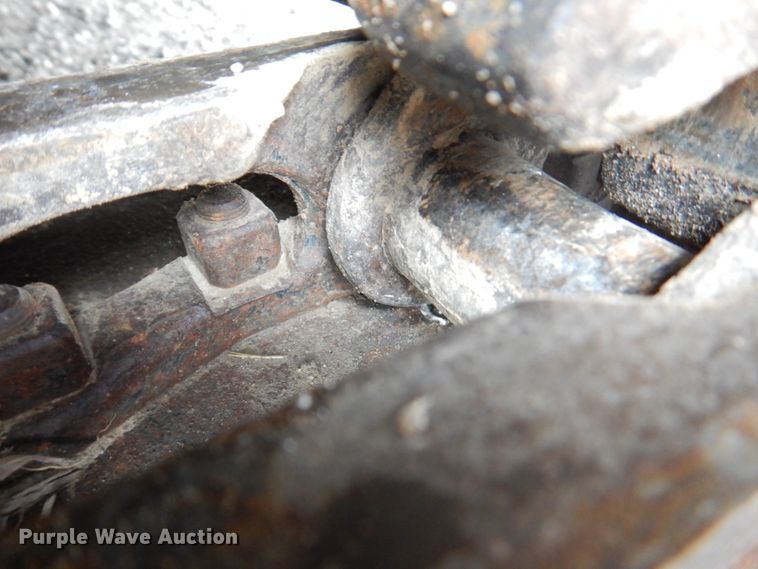 image for item DM6112 2013 Vermeer D36X50 Series II  directional boring unit