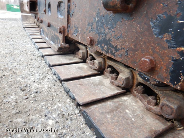 image for item DM6112 2013 Vermeer D36X50 Series II  directional boring unit