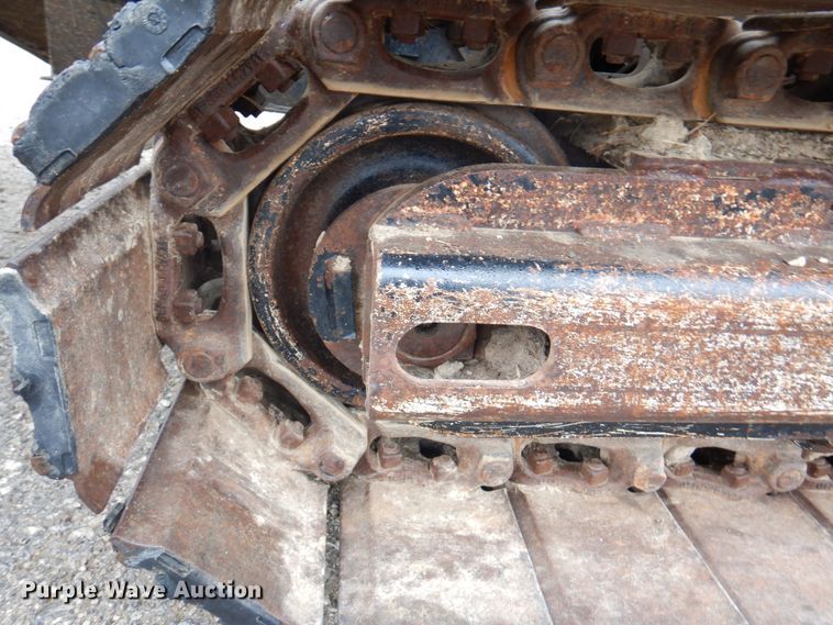 image for item DM6112 2013 Vermeer D36X50 Series II  directional boring unit