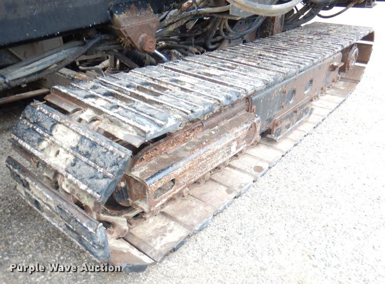 image for item DM6112 2013 Vermeer D36X50 Series II  directional boring unit