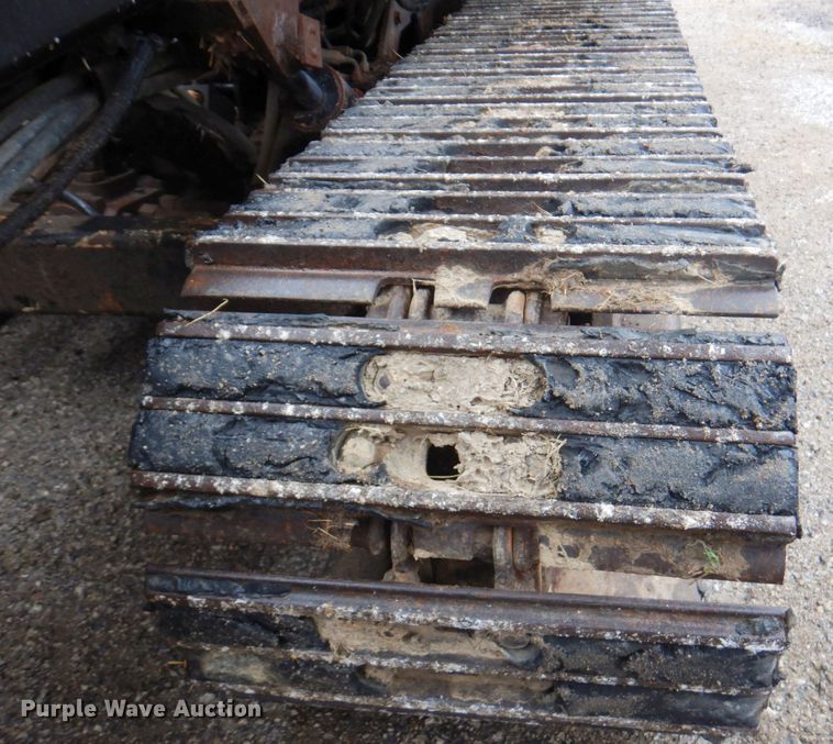 image for item DM6112 2013 Vermeer D36X50 Series II  directional boring unit