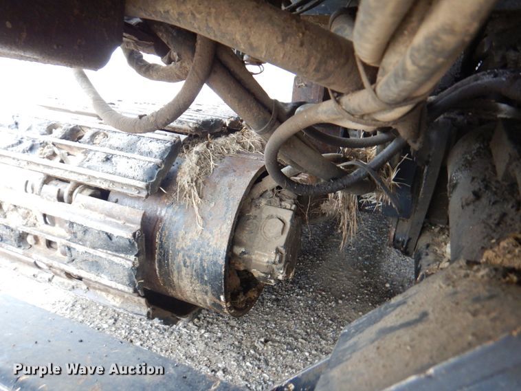 image for item DM6112 2013 Vermeer D36X50 Series II  directional boring unit