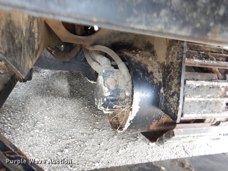 image for item DM6112 2013 Vermeer D36X50 Series II  directional boring unit