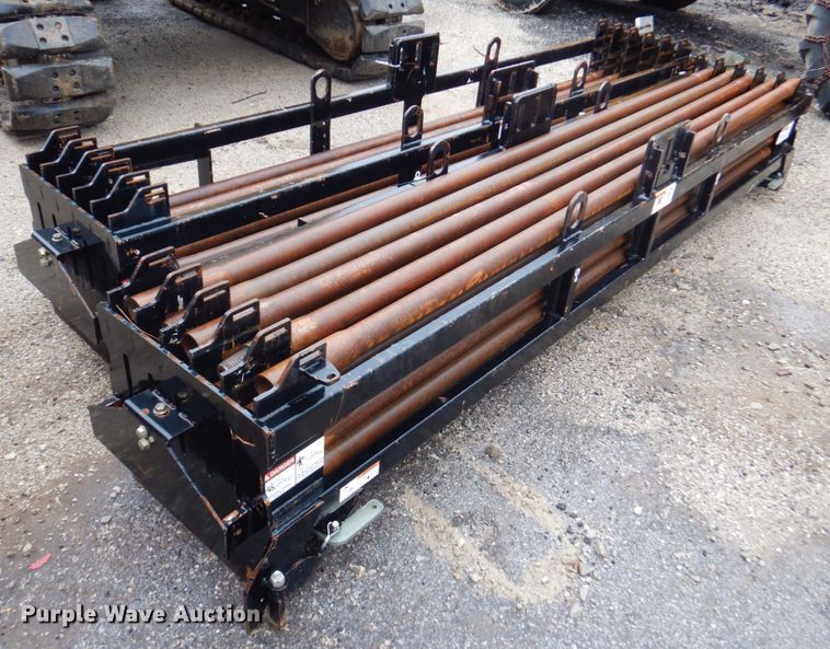 image for item DM6112 2013 Vermeer D36X50 Series II  directional boring unit