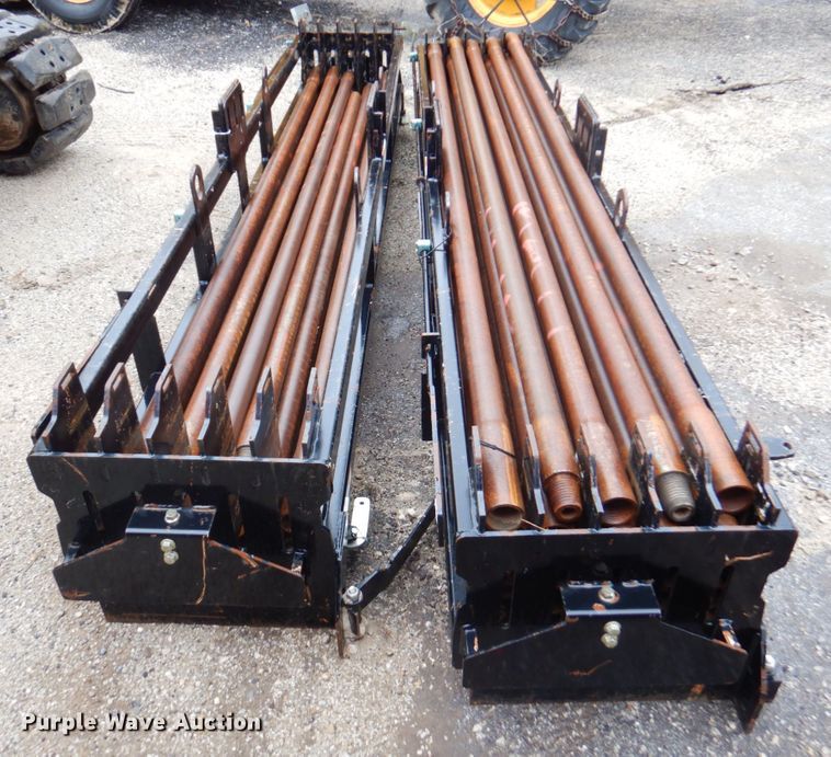 image for item DM6112 2013 Vermeer D36X50 Series II  directional boring unit